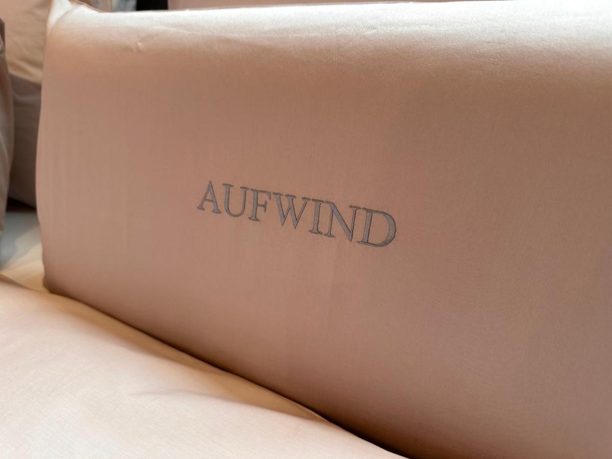 דירות אוברסטדורף Aufwind מראה חיצוני תמונה